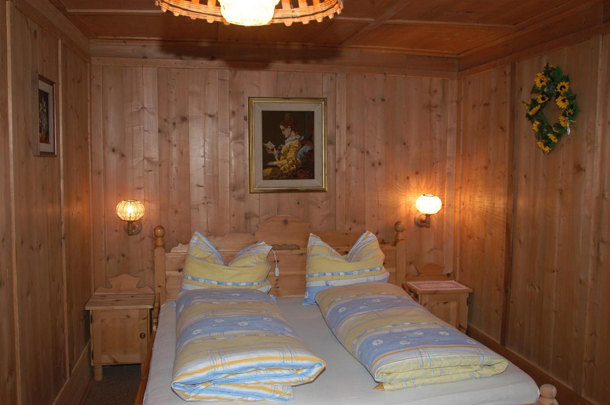 Oberschoellberghof Luttach Zimmer foto