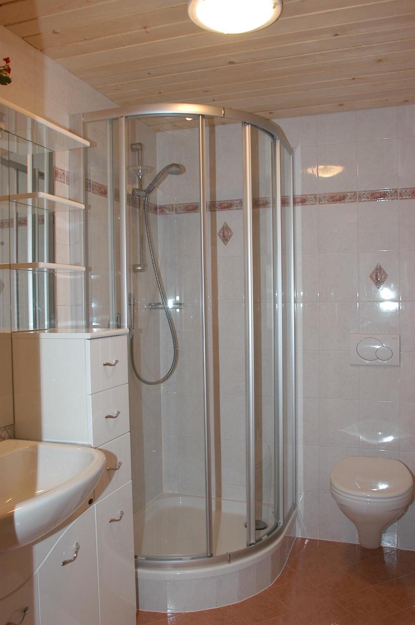 Oberschoellberghof Luttach Zimmer foto