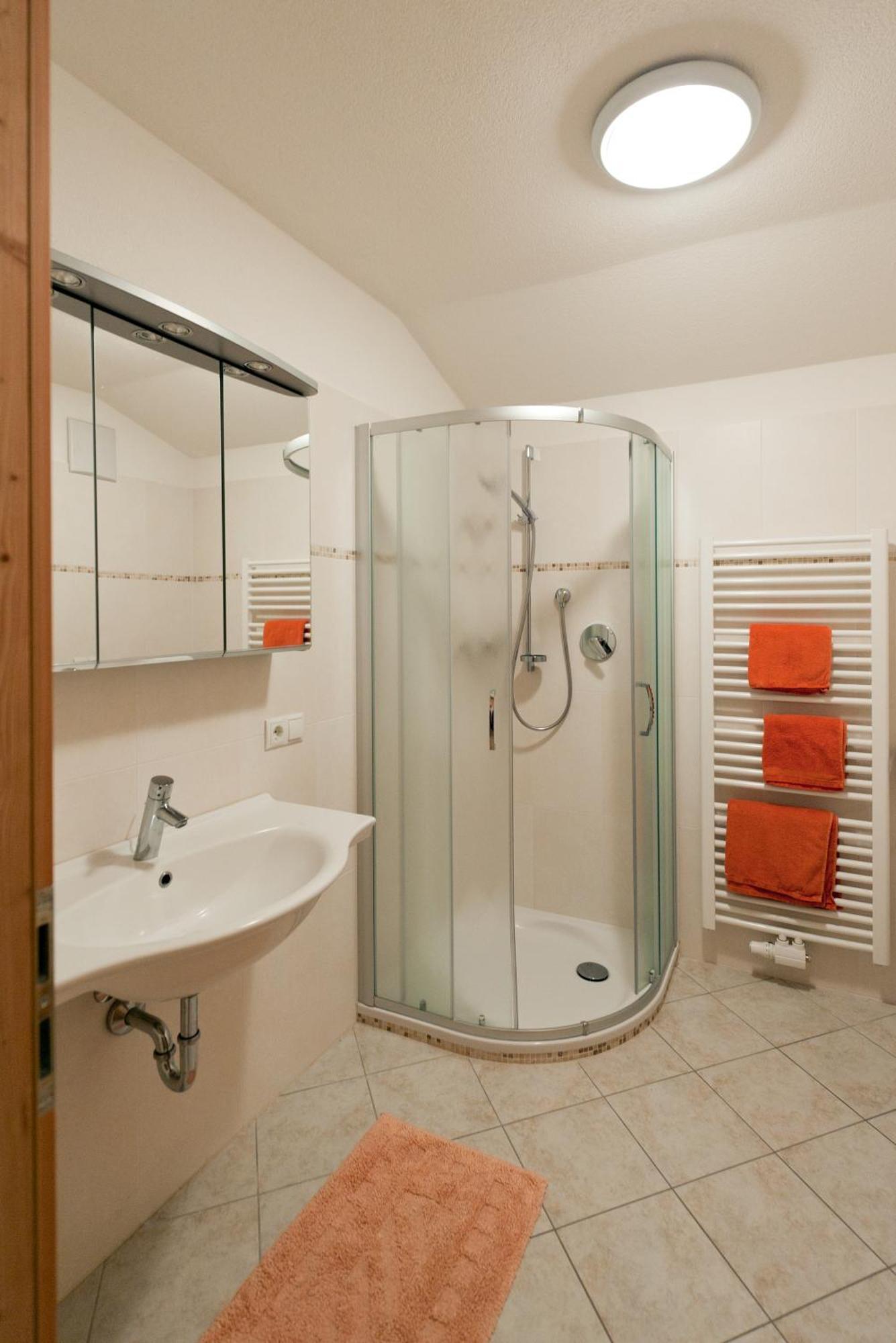 Oberschoellberghof Luttach Zimmer foto