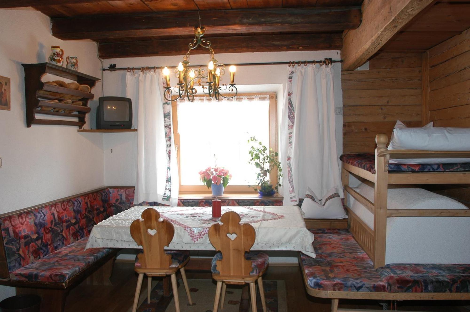 Oberschoellberghof Luttach Zimmer foto