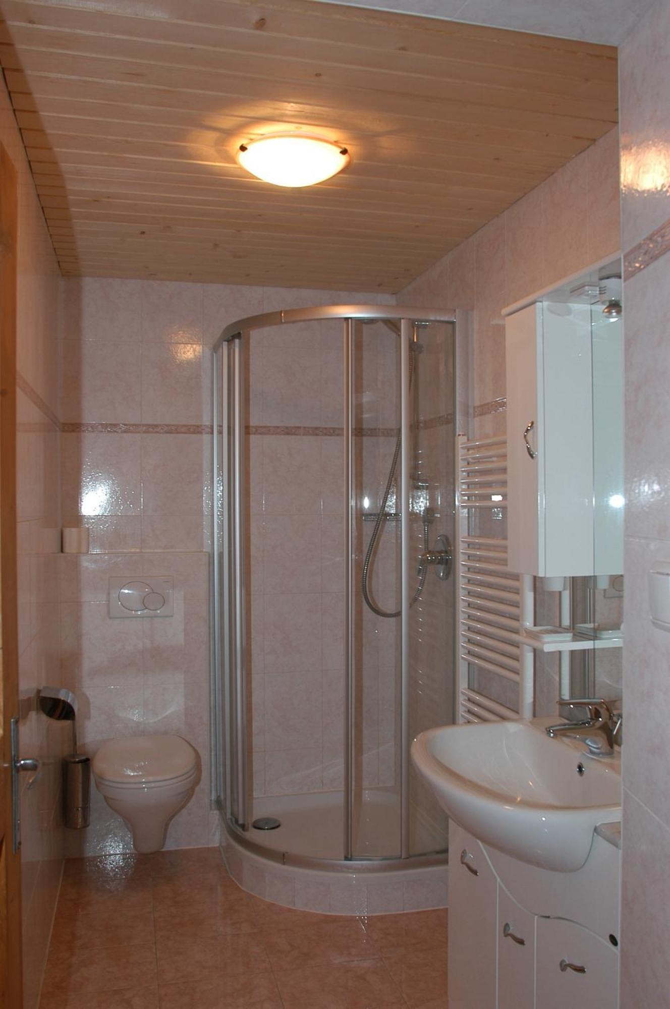 Oberschoellberghof Luttach Zimmer foto