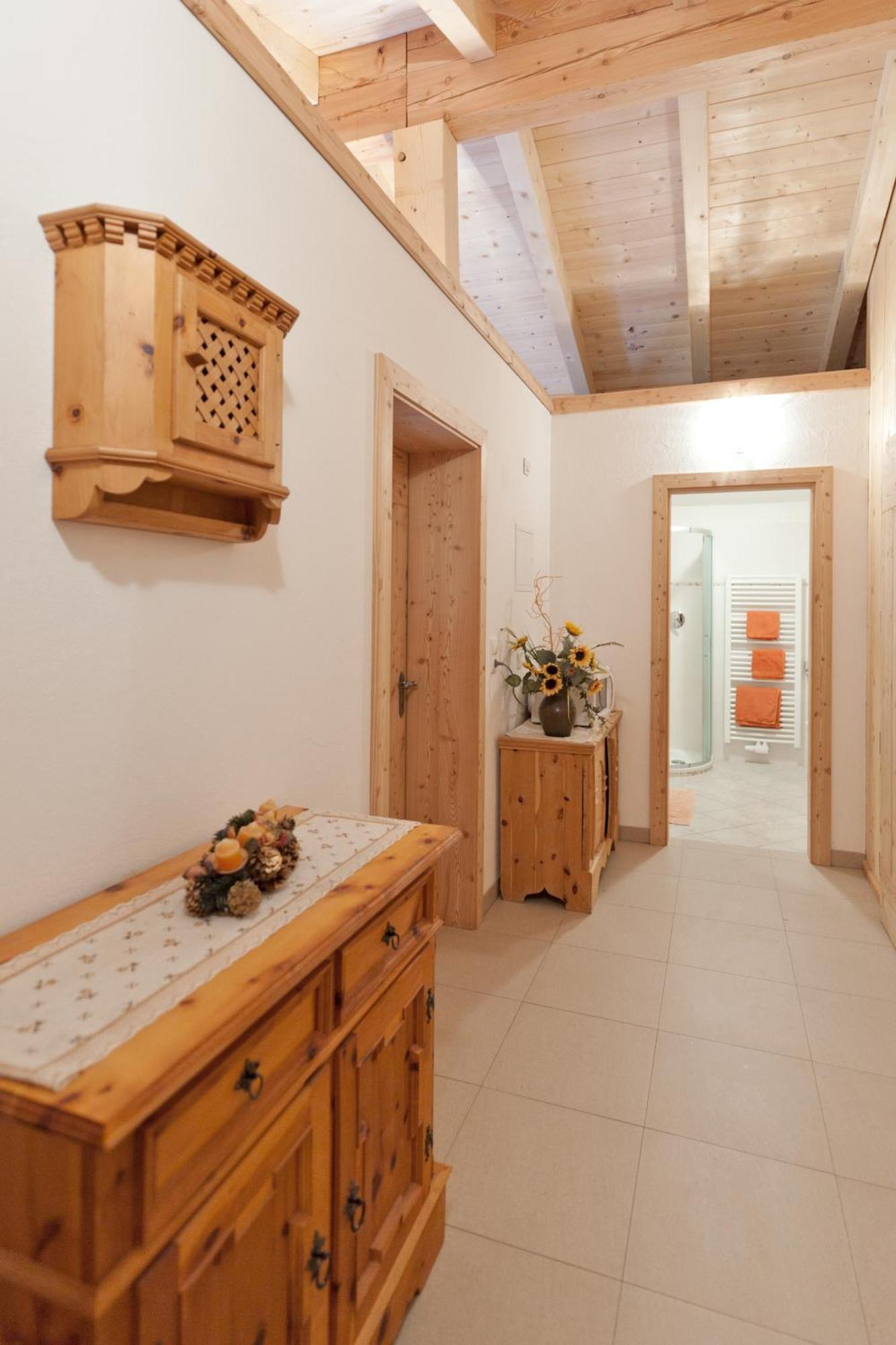 Oberschoellberghof Luttach Zimmer foto